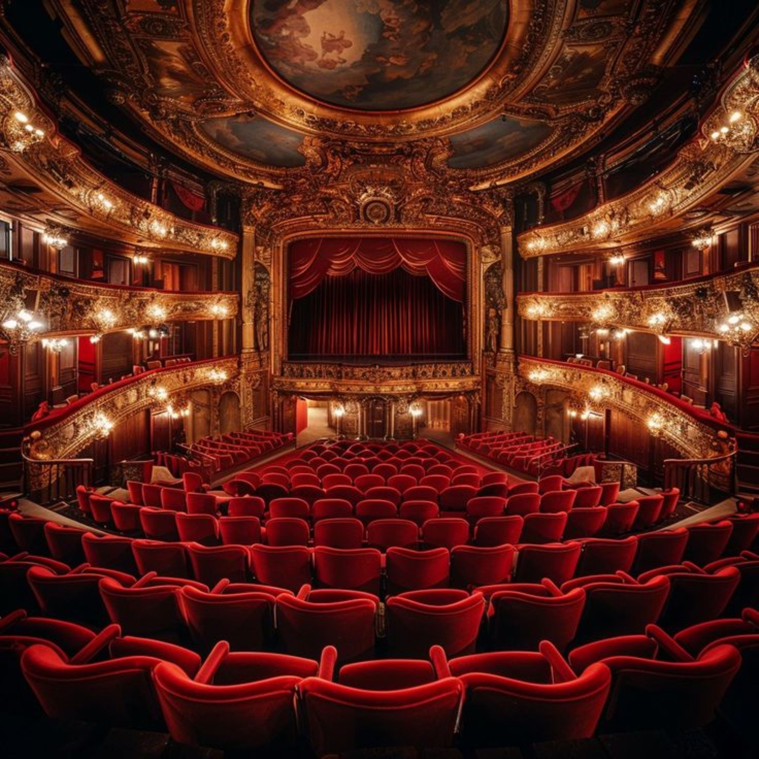 Fabrique Opéra
