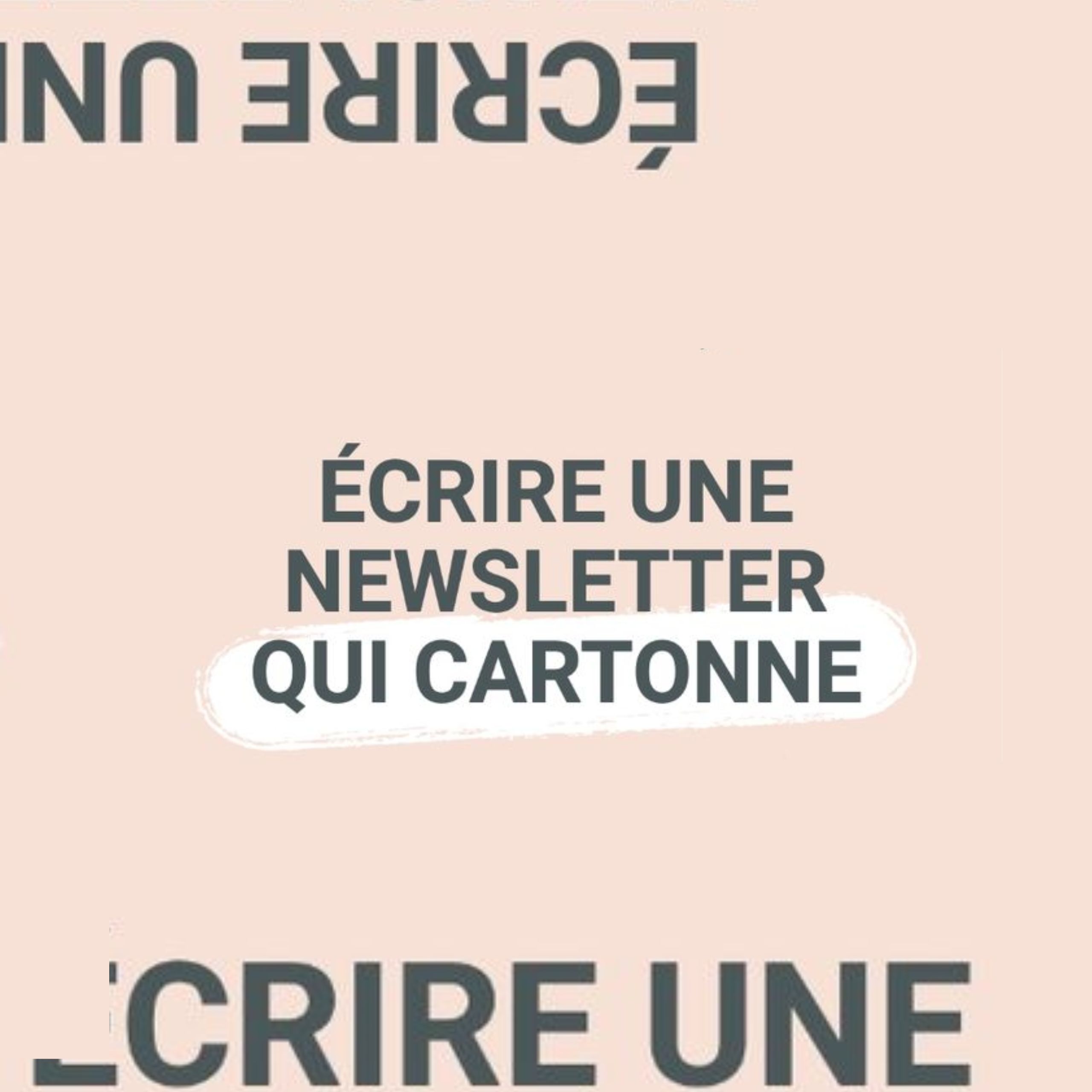 Newsletters