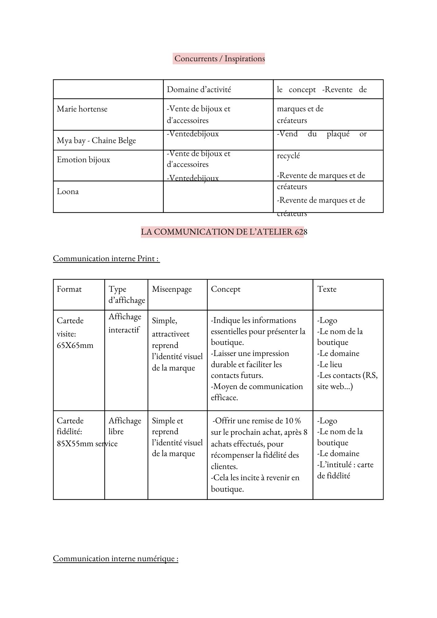 Veille Communication Atelier 628
